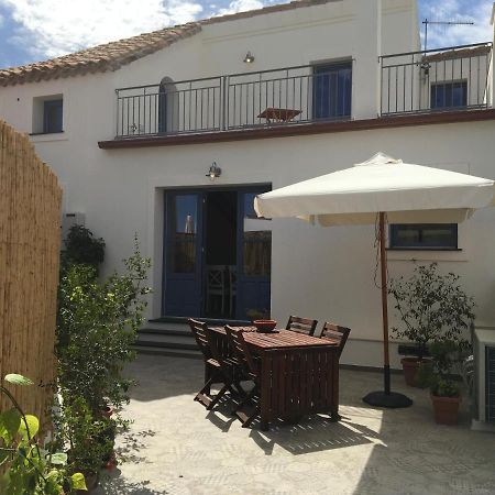 B&B Francisca Tortolì Exterior foto